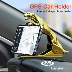 Jaguar Mobile Holder