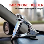 Jaguar Mobile Holder