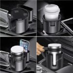 European Multifunctional Cup Holder