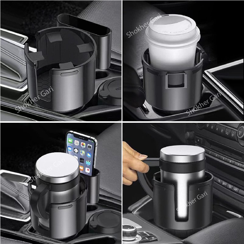 SG398 European Multifunction Cup Holder 1350 TK (6) European Multifunctional Cup Holder - Image 1