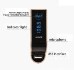 Bluetooth FM Transmitter