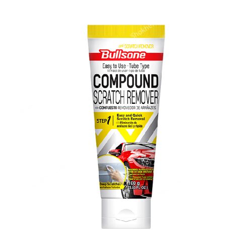 Bullsone Compound Scratch Remover - Image 2