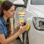 Bullsone Compound Scratch Remover