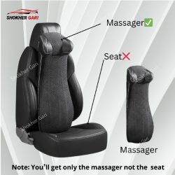 High Quality Backbone & Waist Massager 1pcs