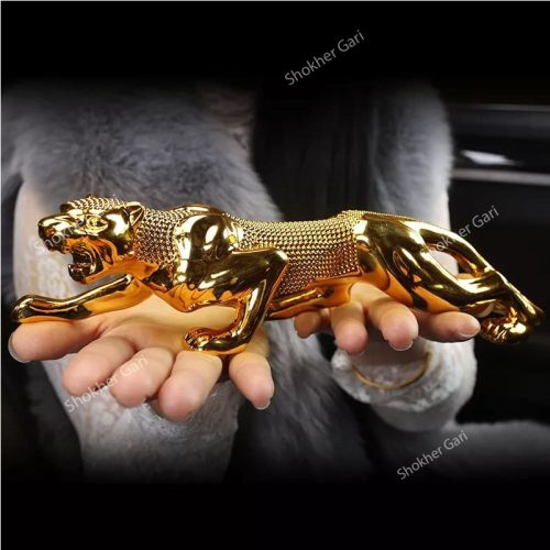Jaguar Car Dashboard Showpiece Regular size - Image 4