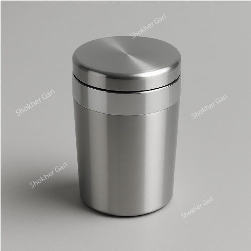 Car  ashtray Holder Led - Image 4