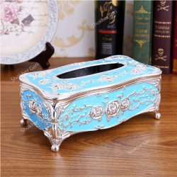 Luxurious Tissue Holder For Car