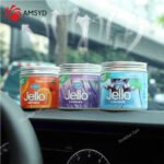 Jello Car Air Freshner Sameili Jello Nature 220g