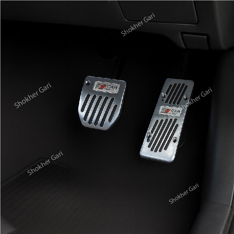 SG396 Racing Foot Pedal Cover 699 TK (1) Racing Foot Pedal Cover - Image 1