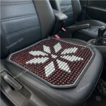 Car Wooden Bead Seat Cushion