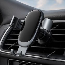 Car AC Mobile Holder
