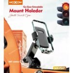 MOXOM MX-VS47 Dash & Windshield Mobile Phone  holder