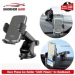 Hoco Phone Car Holder “CA95 Polaris” for Dashboard