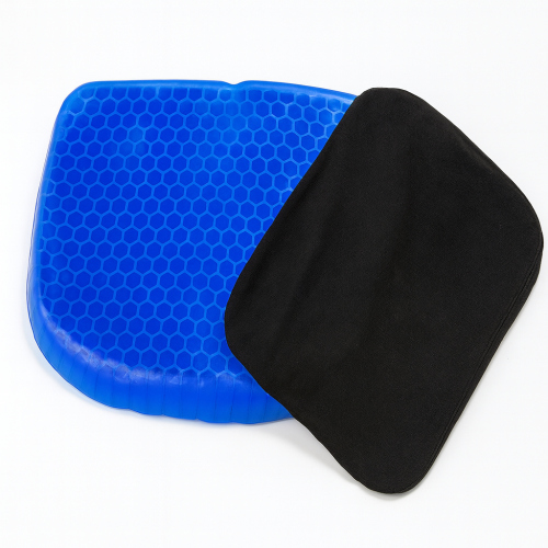 Egg Sitter Seat Support Cushion For Car & Chair - Image 4