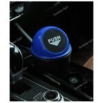 Car Trash Bin