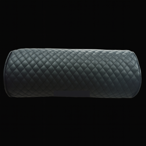 Roll Style Headrest Memory Foam Pillow - Image 2