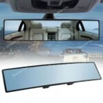 3R Squire Rear View Mirror