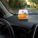 Car King’s Stella Fresh Gel 180g 4 Flover