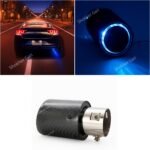 Car Exhaust Muffler Stainless Steel