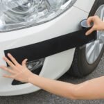 5D Carbon Fiber  Protector Tape (Copy)