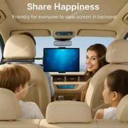 JOYROOM JR-ZS369 CAR SEAT BACK TABLET MOUNT