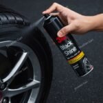 3M Black and Shine 440 ML
