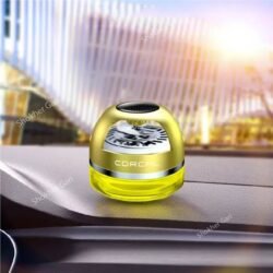 High-end Fashion Car Solar Perfume
