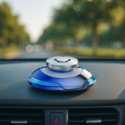 MULTI COLOR DASHBOARD PERFUME - Image 1