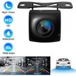Kenwood Car Rear View Camera Cmos-220