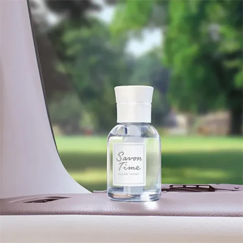 CARALL Savon Time  Shower Car Air Freshener (100 ml) - Image 3