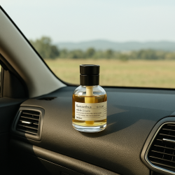 CARALL Seeks perfume Car Air Freshener (160 ml)