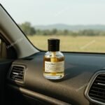 CARALL Seeks perfume Car Air Freshener (160 ml)