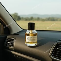 CARALL Seeks perfume Car Air Freshener (160 ml)