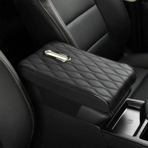 Design 2 in1 Arm Rest Support With The Tissue Box - Image 1
