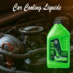 DTR Car Long Life Coolant 1 Litre
