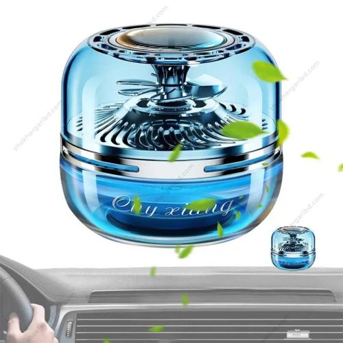 Car Chy Xiang Solar Perfume - Image 10