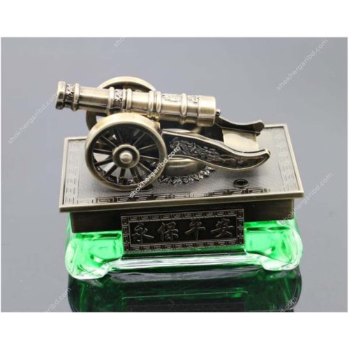 Car Perfume Cannon Shape - Image 8