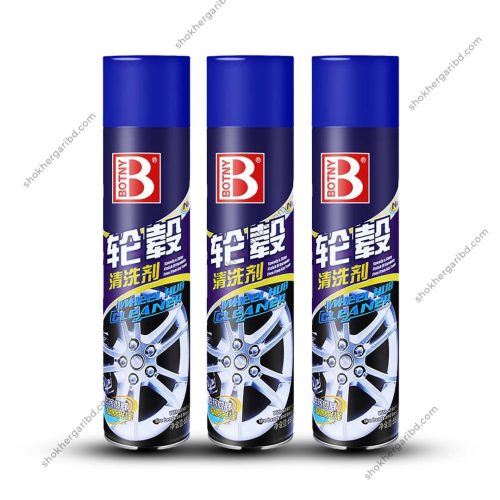 Car Botny Wheel Hub Cleaner - Image 5