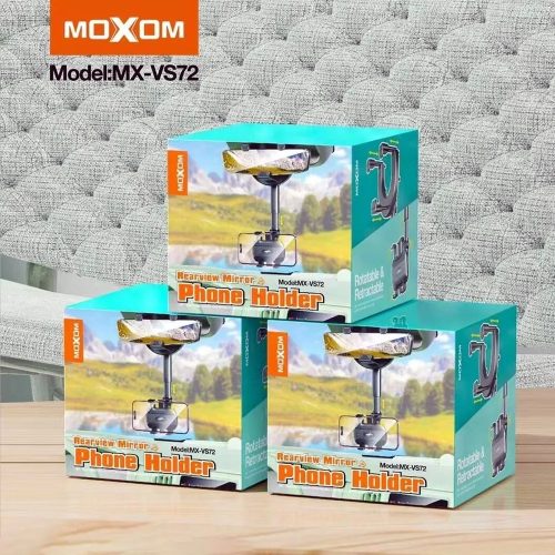 Car Rear View Mirror Mobile Holder MOXOM MX-VS72 - Image 2