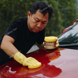 Car 3m Cream Wax N' SHINE BOOSTER
