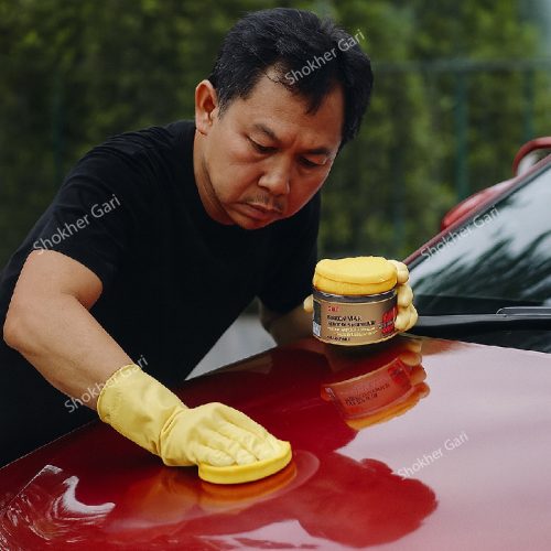 Car 3m Cream Wax N' SHINE BOOSTER - Image 1