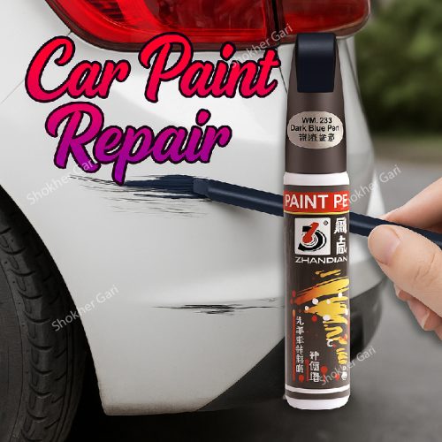 Car Color Repair Pen Best For Car Touch-Up Pen - Image 19