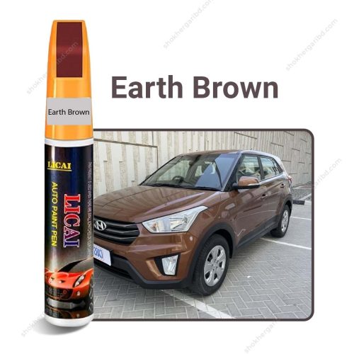 Car Color Repair Pen Best For Car Touch-Up Pen - Image 15