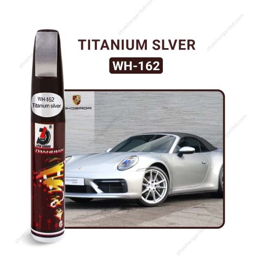 Car Color Repair Pen Best For Car Touch-Up Pen - Image 13
