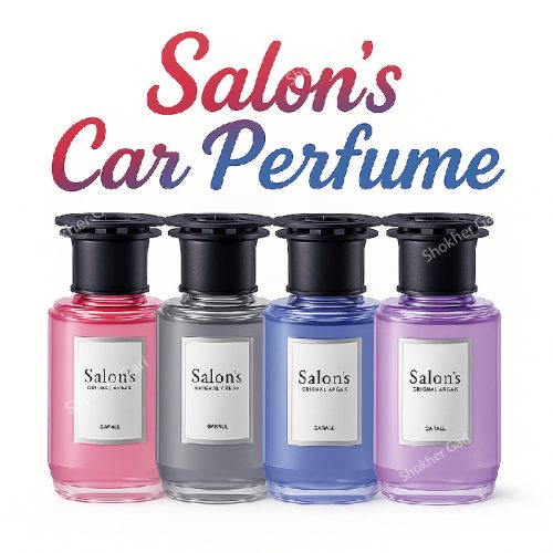 Carall Salon’s Amore Car Parfume 160ml - Image 6