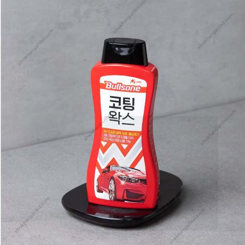 Bullsone Car  Ultimate Shine – High Gloss Wax - Image 3