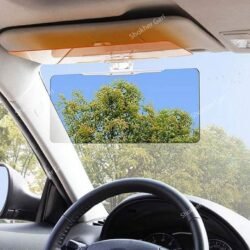 Car HD Visor for Day and Night Windshield