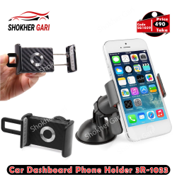 Car Dashboard Phone Holder 3R-1033