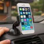 Car Dashboard Phone Holder 3R-1033