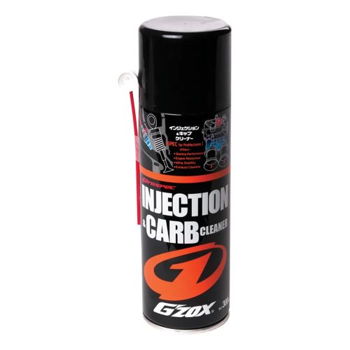 Soft99 Injection And Carb Cleaner 300ml - Image 2